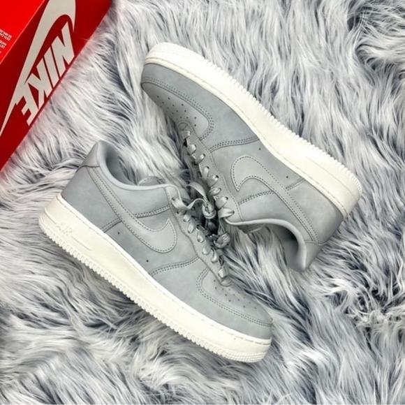 Nike Air Force 1 PRM MF - Picture 1 of 5